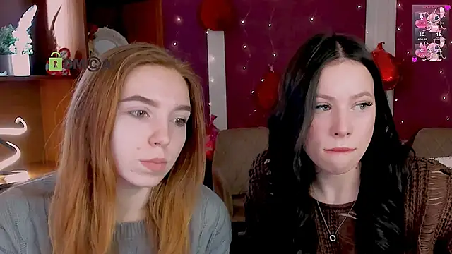 Snapshot of stella_flower chatting on 02/18/26, 06:11 stella flower online show from 02/18/26, 06:11