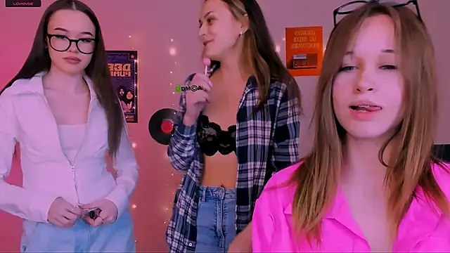 eira mouse online show from 04/09/26, 08:42