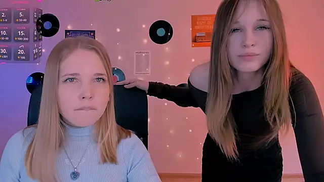 eira mouse online show from 03/30/26, 08:49