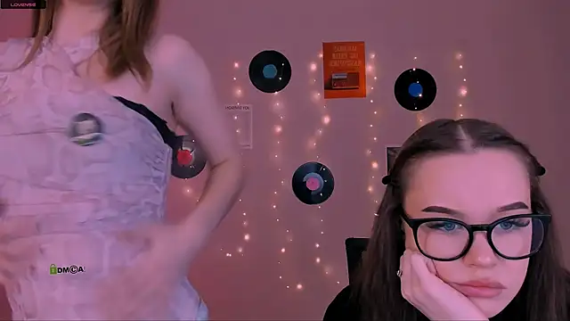 eira mouse online show from 04/07/26, 09:00