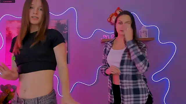 eira mouse online show from 03/12/26, 07:40