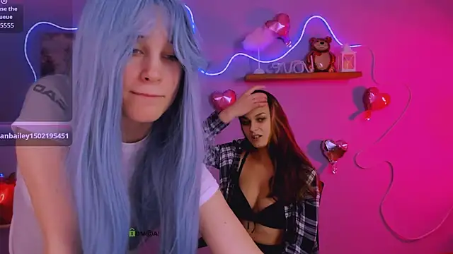 eira mouse online show from 02/26/26, 12:27