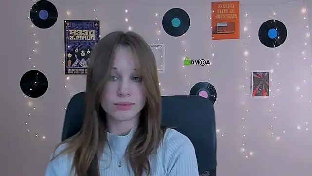 eira mouse online show from 02/08/26, 12:25