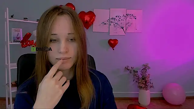 eira mouse online show from 02/14/26, 09:31