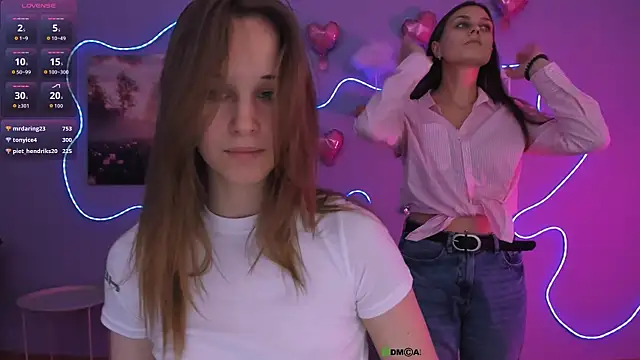 eira mouse online show from 02/18/26, 05:09