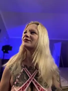 BlondeDoll  online show from 02/21/26, 05:20