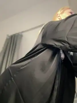 BlondeDoll  online show from 02/09/26, 05:27