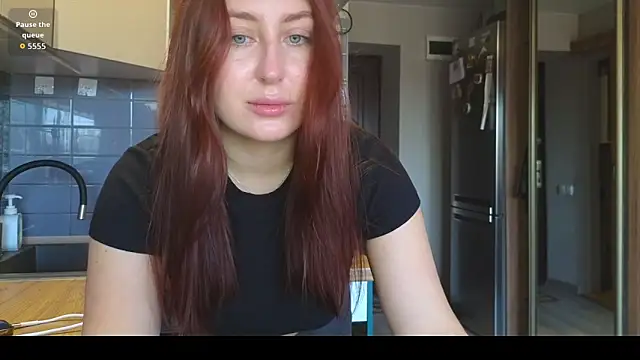 EvangelinFox online show from 03/23/26, 11:43