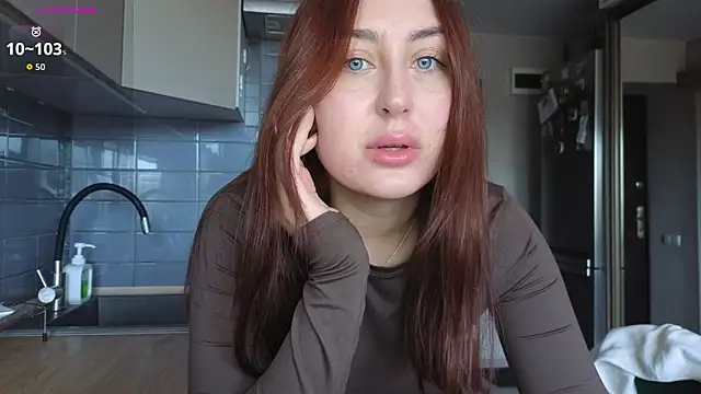 EvangelinFox online show from 02/11/26, 11:21