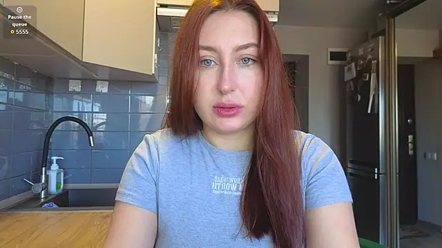 EvangelinFox online show from 03/26/26, 08:12