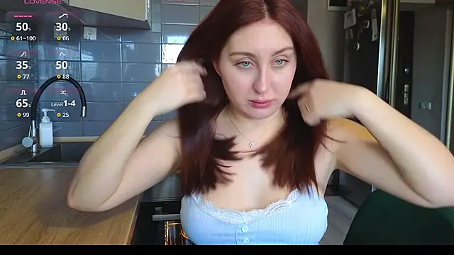 EvangelinFox online show from 03/13/26, 11:59