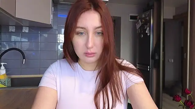 EvangelinFox online show from 03/04/26, 11:07