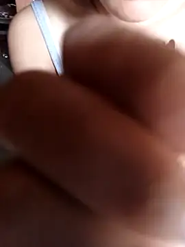 Chacha-ko online show from 04/15/26, 06:08