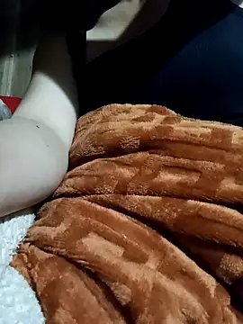 Chacha-ko online show from 03/07/26, 03:28