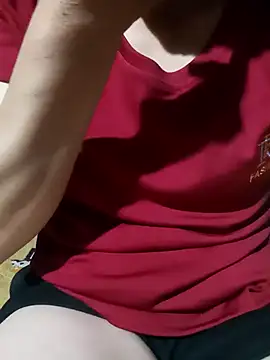 Chacha-ko online show from 04/22/26, 02:13