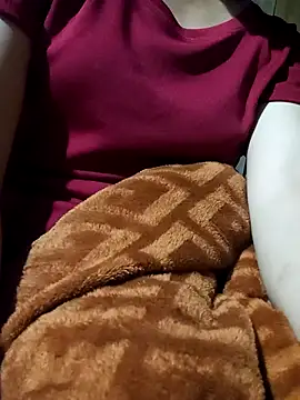 Chacha-ko online show from 04/21/26, 03:29