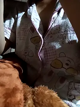 Chacha-ko online show from 03/23/26, 10:20