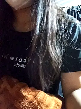 Chacha-ko online show from 03/26/26, 10:51