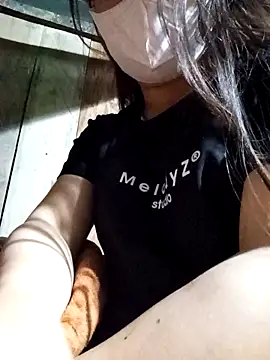 Chacha-ko online show from 03/25/26, 05:01