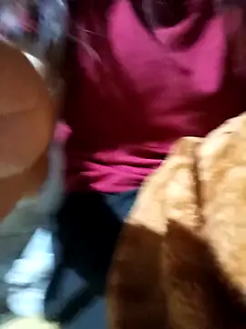 Chacha-ko online show from 04/23/26, 10:11