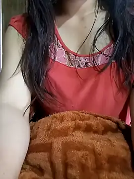 Chacha-ko online show from 03/23/26, 06:35