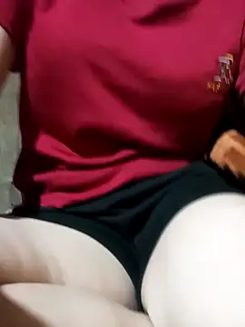 Chacha-ko online show from 04/23/26, 11:38