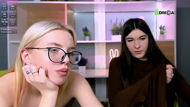 Snapshot of elis_sunny chatting on 02/05/26, 10:00 elis sunny online show from 02/05/26, 10:00