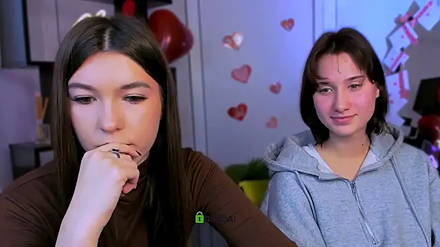 Snapshot of elis_sunny chatting on 02/11/26, 12:27 elis sunny online show from 02/11/26, 12:27