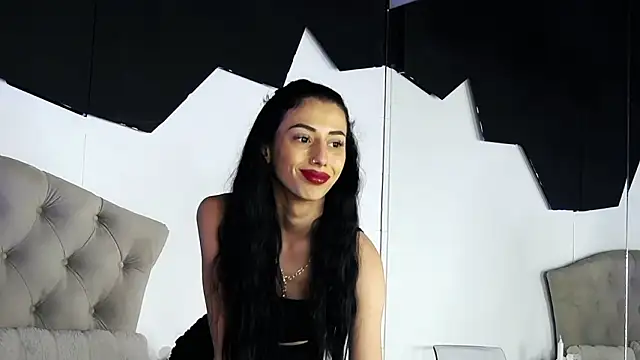 ChloeeDavis online show from 02/11/26, 08:09