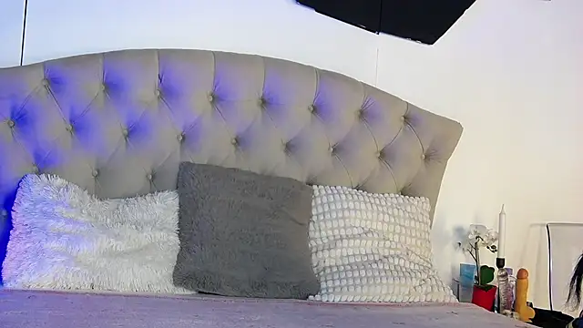 ChloeeDavis online show from 03/03/26, 07:32