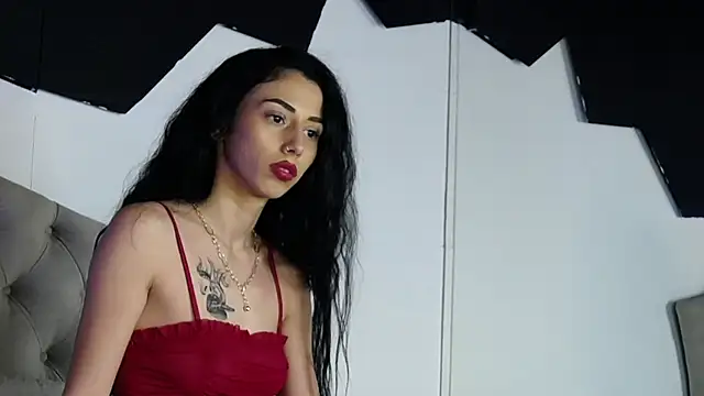 ChloeeDavis online show from 02/13/26, 08:09