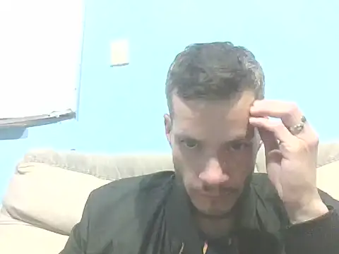 BabeseniirRS online show from 07/17/26, 05:37