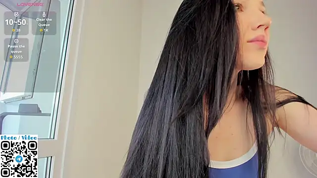 Snapshot of Helen__spark__ chatting on 06/23/26, 01:03 Helen spark online show from 06/23/26, 01:03