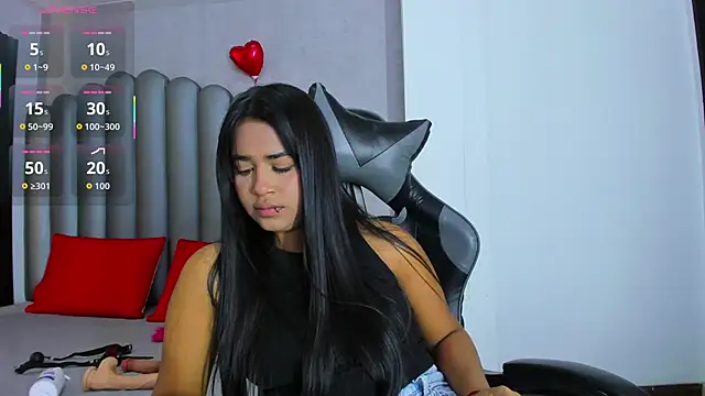 Shirleytaylor- online show from 03/21/26, 11:47