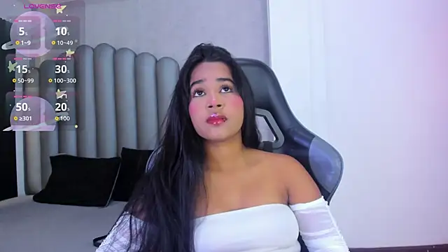 Shirleytaylor- online show from 04/13/26, 11:36