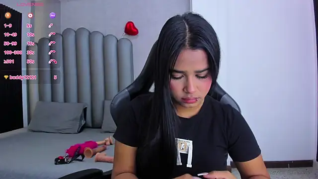 Shirleytaylor- online show from 04/09/26, 11:38