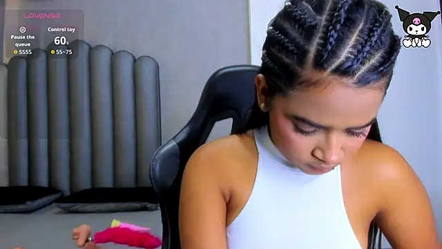 Shirleytaylor- online show from 03/04/26, 11:18