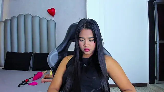 Shirleytaylor- online show from 03/24/26, 11:43