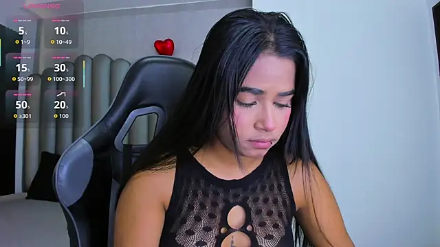 Shirleytaylor- online show from 04/01/26, 11:33