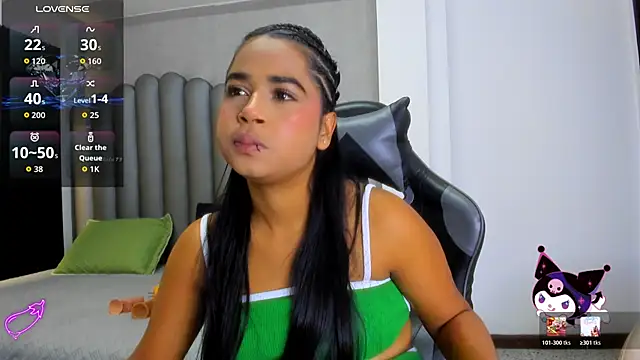 Shirleytaylor- online show from 03/02/26, 11:28