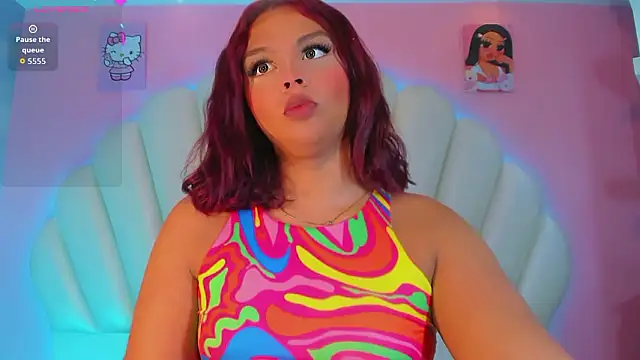 Maia Hotts online show from 02/20/26, 12:18