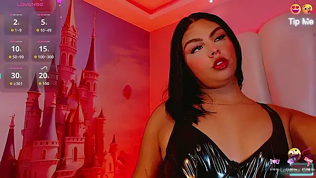 Maia Hotts online show from 03/13/26, 11:37