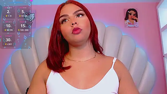 Maia Hotts online show from 02/27/26, 11:21