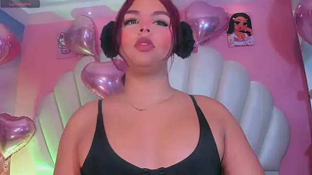 Maia Hotts online show from 02/14/26, 12:16