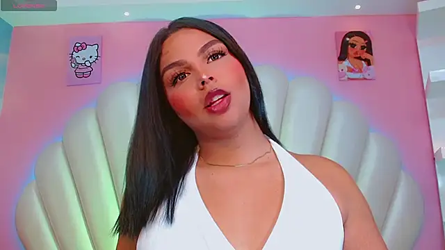 Maia Hotts online show from 03/06/26, 11:38