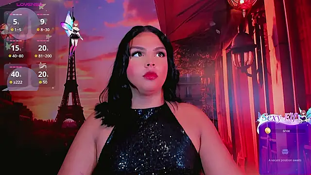 Maia Hotts online show from 03/22/26, 11:56