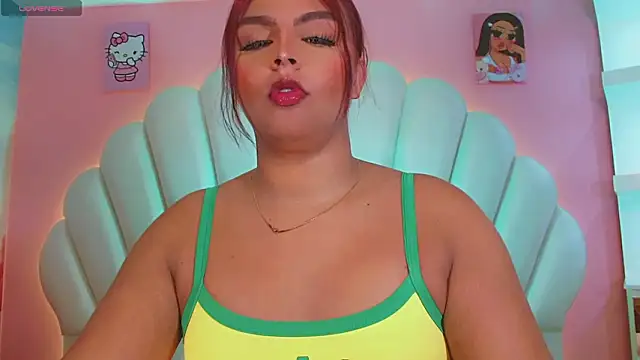 Maia Hotts online show from 02/25/26, 11:32