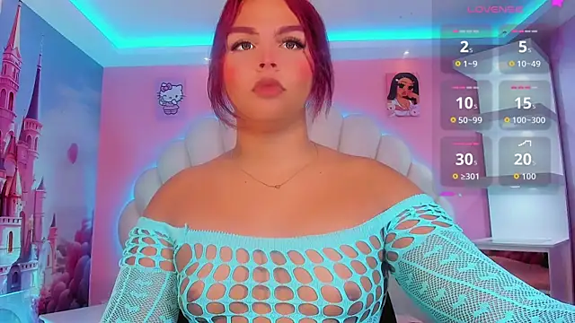 Maia Hotts online show from 02/18/26, 12:01