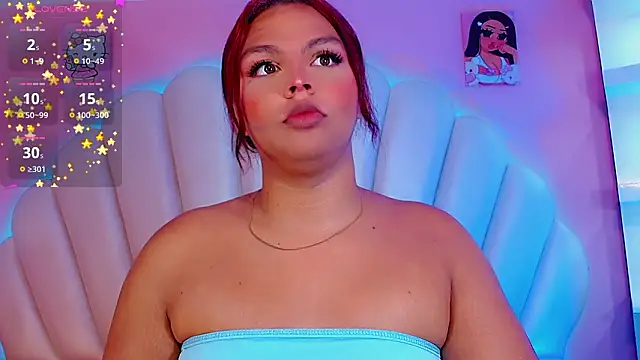 Maia Hotts online show from 02/23/26, 11:55