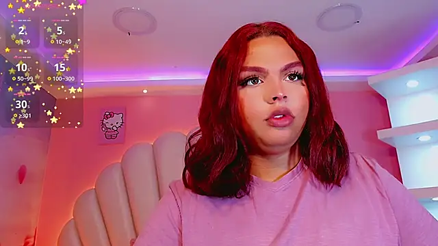 Maia Hotts online show from 02/22/26, 11:56